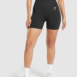 Gymshark Vital Seamless Shorts
